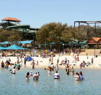 Hillarys The Great Escape - Redcliffe Tourism