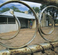Youndegin - Redcliffe Tourism