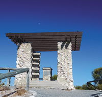 Vlamingh Lookout - Redcliffe Tourism
