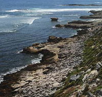 Cape Vlamingh - Redcliffe Tourism