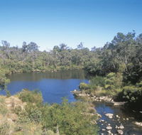Kalgan River - Redcliffe Tourism