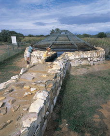 Bibbawarra Bore - Redcliffe Tourism 0