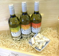 Charlies Estate Wines - Redcliffe Tourism