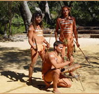 Wardan Aboriginal Centre - Redcliffe Tourism