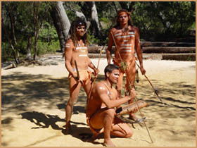 Wardan Aboriginal Centre - Redcliffe Tourism 0