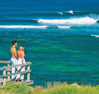 Prevelly Park - Redcliffe Tourism