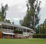 Capel Golf Club - Redcliffe Tourism