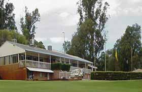 Capel Golf Club - Redcliffe Tourism 0
