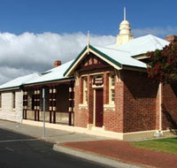 Artgeo Cultural Complex - Old Courthouse - Redcliffe Tourism