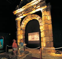 Batavia Shipwreck - Redcliffe Tourism
