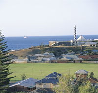 Lighthouse - Redcliffe Tourism