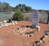 Wattoning Historical Site - Redcliffe Tourism
