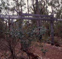 Marrinup Trail Dwellingup - Redcliffe Tourism