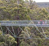 Walpole Wilderness Discovery Centre - Redcliffe Tourism