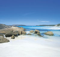 Twilight Bay - Redcliffe Tourism