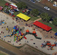 Donnybrook Apple FunPark - Redcliffe Tourism