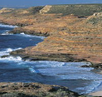 Eagle Gorge - Redcliffe Tourism