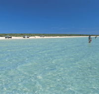 Little Lagoon - Redcliffe Tourism
