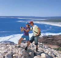 Red Bluff - Redcliffe Tourism