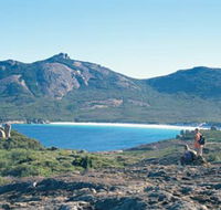Great Country Drive - Redcliffe Tourism