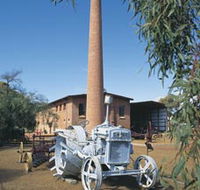 Cunderdin Municipal Museum - Redcliffe Tourism