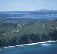 Albany Wind Farm - Redcliffe Tourism
