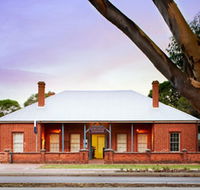 Guildford Heritage Walk Trails - Redcliffe Tourism