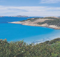 The Great Ocean Drive - Redcliffe Tourism