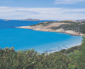 The Great Ocean Drive - Redcliffe Tourism 0