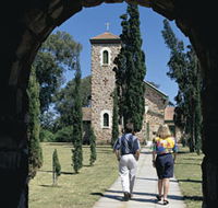 Hampton Road Heritage Walk - Redcliffe Tourism