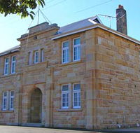 Memorial Hall - Redcliffe Tourism