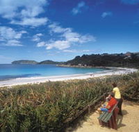 Goode Beach - Redcliffe Tourism
