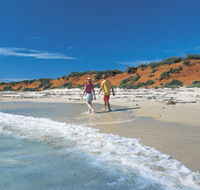 Francois Peron National Park - Redcliffe Tourism