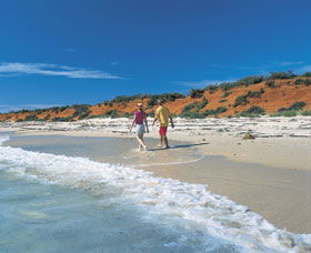 Francois Peron National Park - Redcliffe Tourism 0