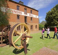Connor's Mill - Redcliffe Tourism
