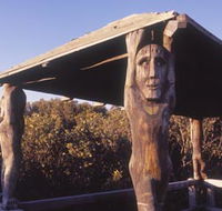 Mangrove Boardwalk - Redcliffe Tourism