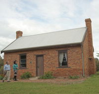 Sandalwood Yards and Tipperary School - Redcliffe Tourism