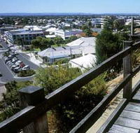 Maidens Tuart Forest - Redcliffe Tourism