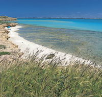 Paradise Beach - Redcliffe Tourism