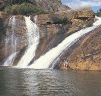 Serpentine National Park - Redcliffe Tourism