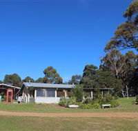 The Old Marron Farm - Redcliffe Tourism