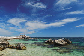 Stark Bay - Redcliffe Tourism 0