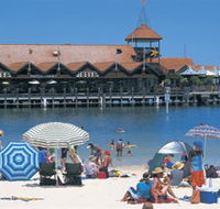 Sorrento Quay - Redcliffe Tourism