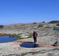 Dingo Rock - Redcliffe Tourism