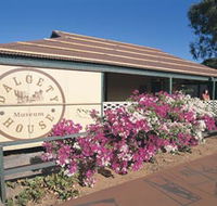 Dalgety House Museum - Redcliffe Tourism