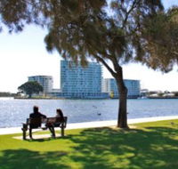 Foreshore Reserve - Redcliffe Tourism
