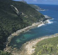 Jimmy Newells Harbour - Redcliffe Tourism