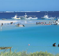 Bill's Bay - Redcliffe Tourism