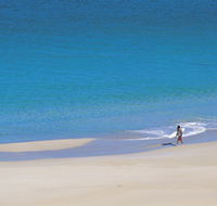 Injidup Beach - Redcliffe Tourism
