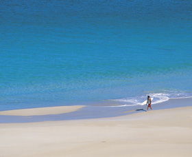 Injidup Beach - Redcliffe Tourism 0